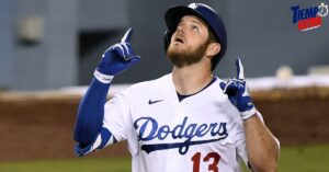 Los Angeles Dodgers y Max Muncy consiguen importante acuerdo