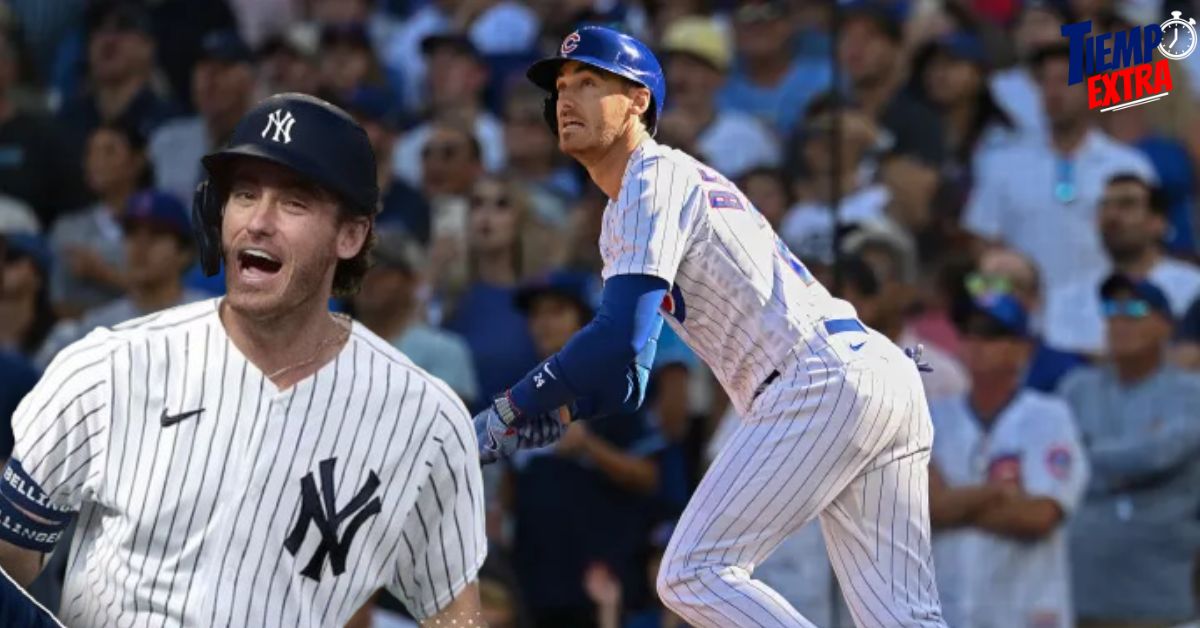 Se complica la llegada de Cody Bellinger a los Yankees