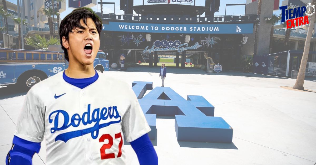 Shohei Ohtani y los Dodgers negociarían un atípico contrato