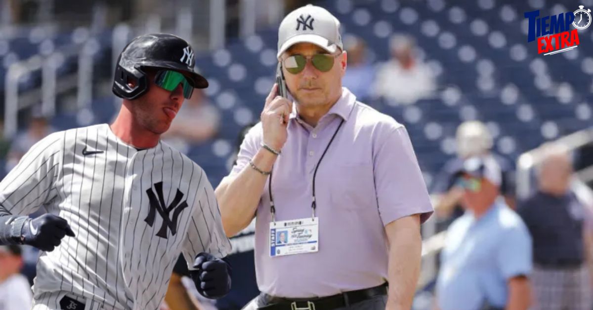 Yankees obsesionados con firma de Cody Bellinger y Juan Soto