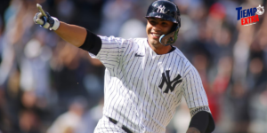 Yankees DECIDEN futuro de Gleyber Torres