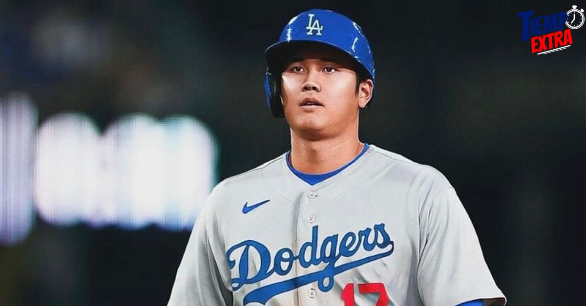 Curiosidades del contrato de Shohei Ohtani con Los Angeles Dodgers