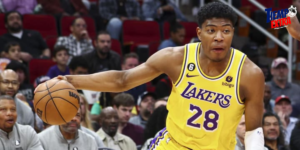 Lakers RECUPERAN DOS PIEZAS CLAVES para el juego vs Houston