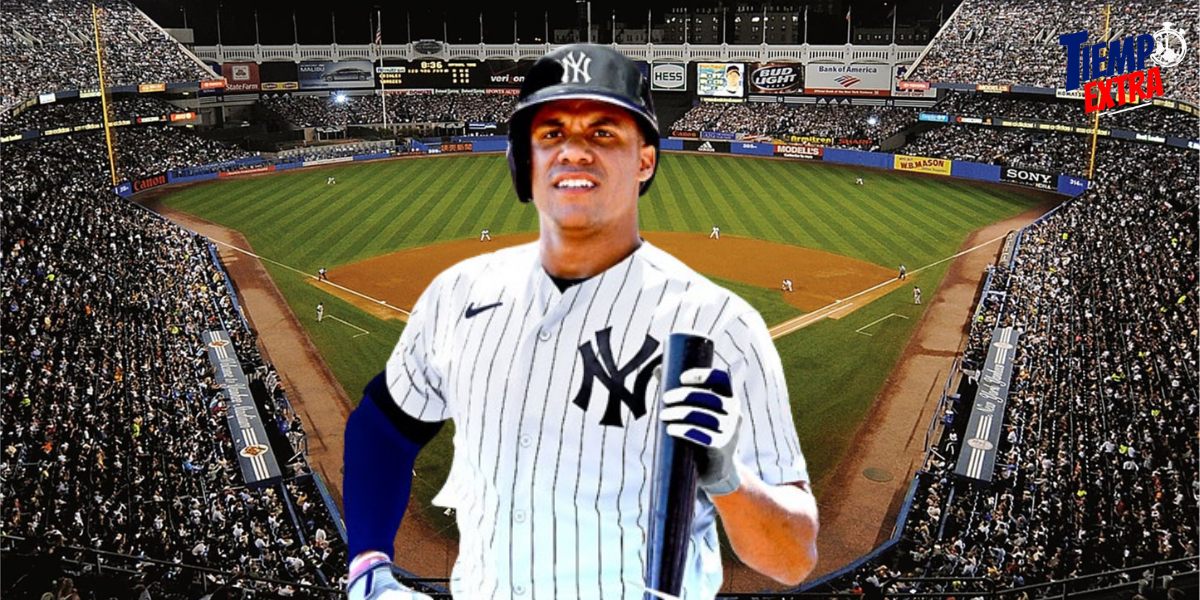David Ortiz manda mensaje a Yankees sobre Juan Soto