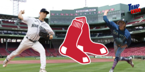 Mariners RECHAZAN oferta de Red Sox por lanzadores