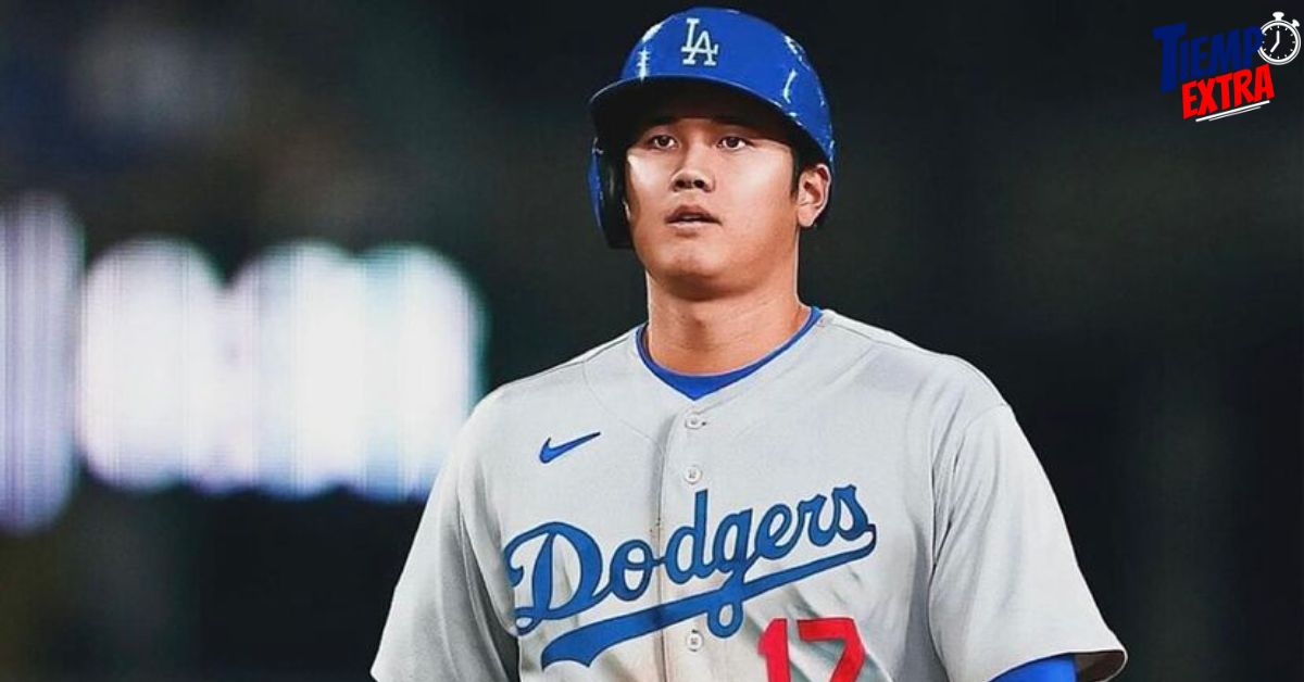 Shohei Ohtani tiene clausula de exclusión de los Dodgers
