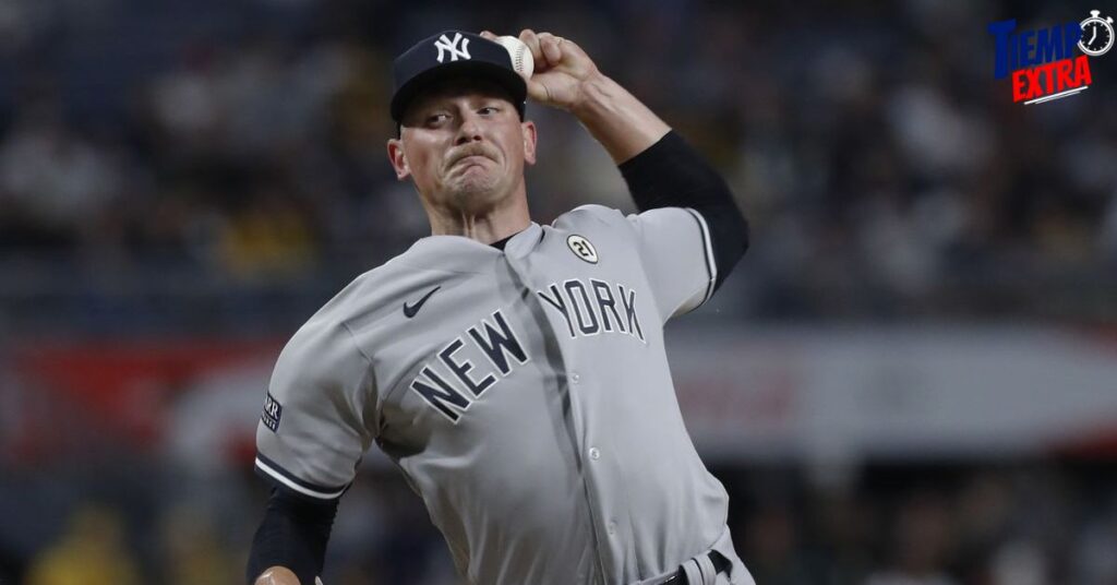 Yankees Realizan Dos Nuevas CONTRATACIONES Como Refuerzo - Tiempo Extra