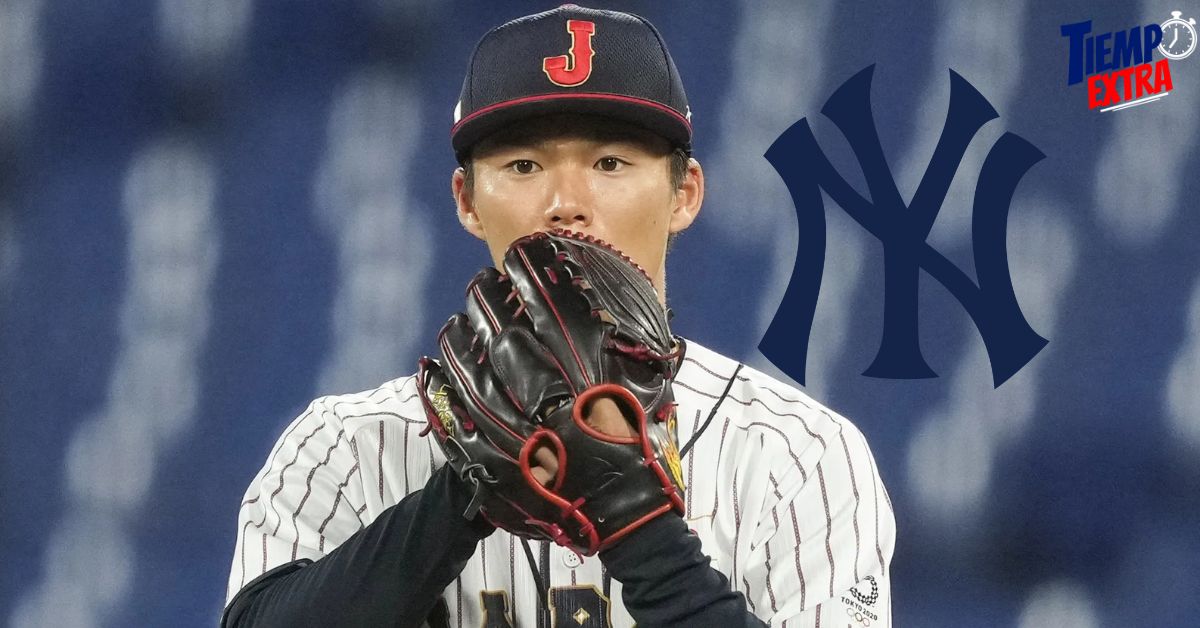 Yankees se reunirán hoy con Yoshinobu Yamamoto
