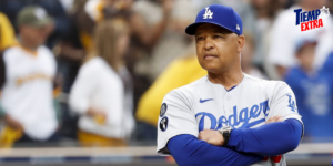 ¿Dodgers tienen definido su SS titular para el 2024? ¿Hay dudas?