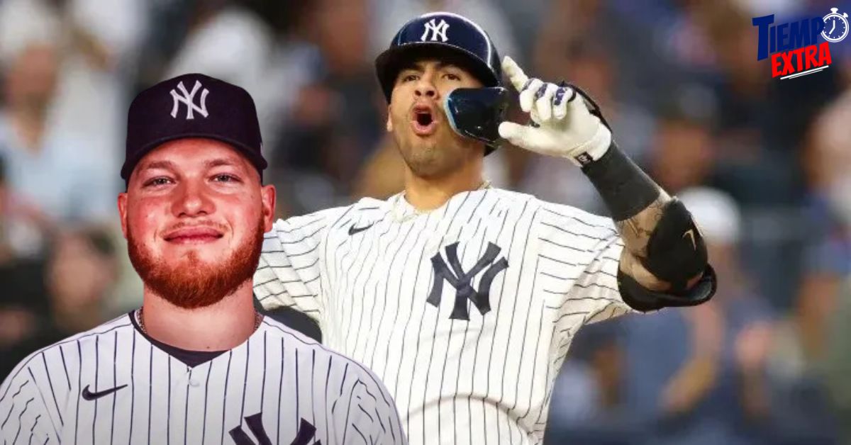 Gleyber torres y Alex Verdugo acuerdan prearbitraje con los Yankees y 8 jugadores más