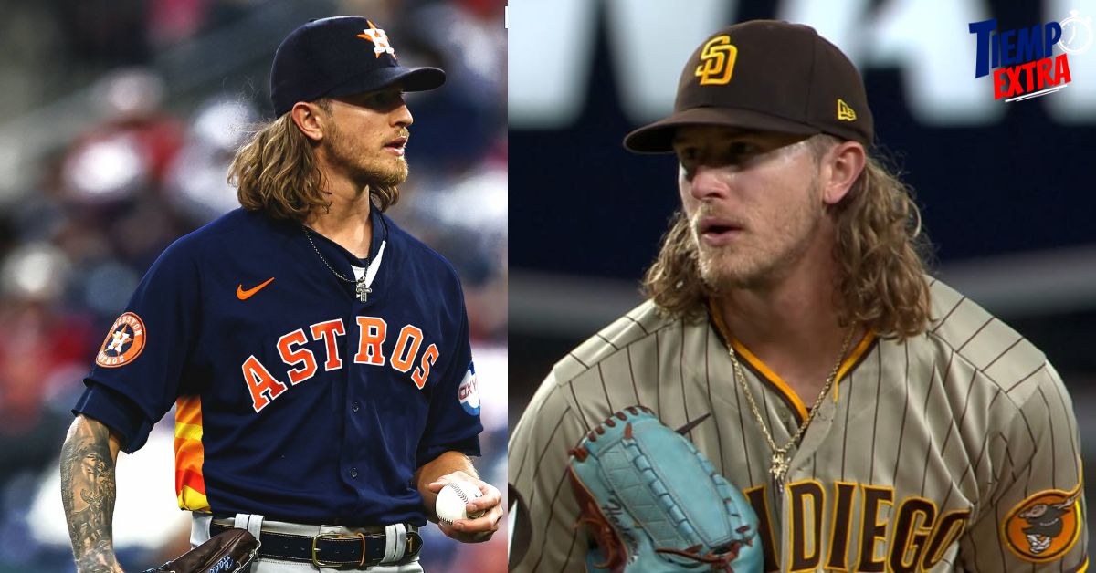 Josh Hader consigue contrato histórico con los Houston Astros