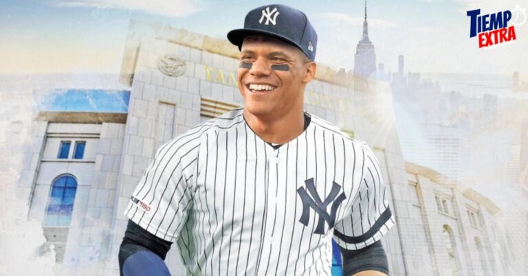 Yankees Y Juan Soto Esperan Hoy Firmar Acuerdo Récord - Tiempo Extra