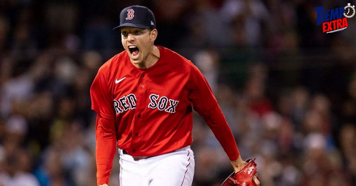 Los Boston Red Sox consiguieron 4 acuerdos millonarios prearbitraje