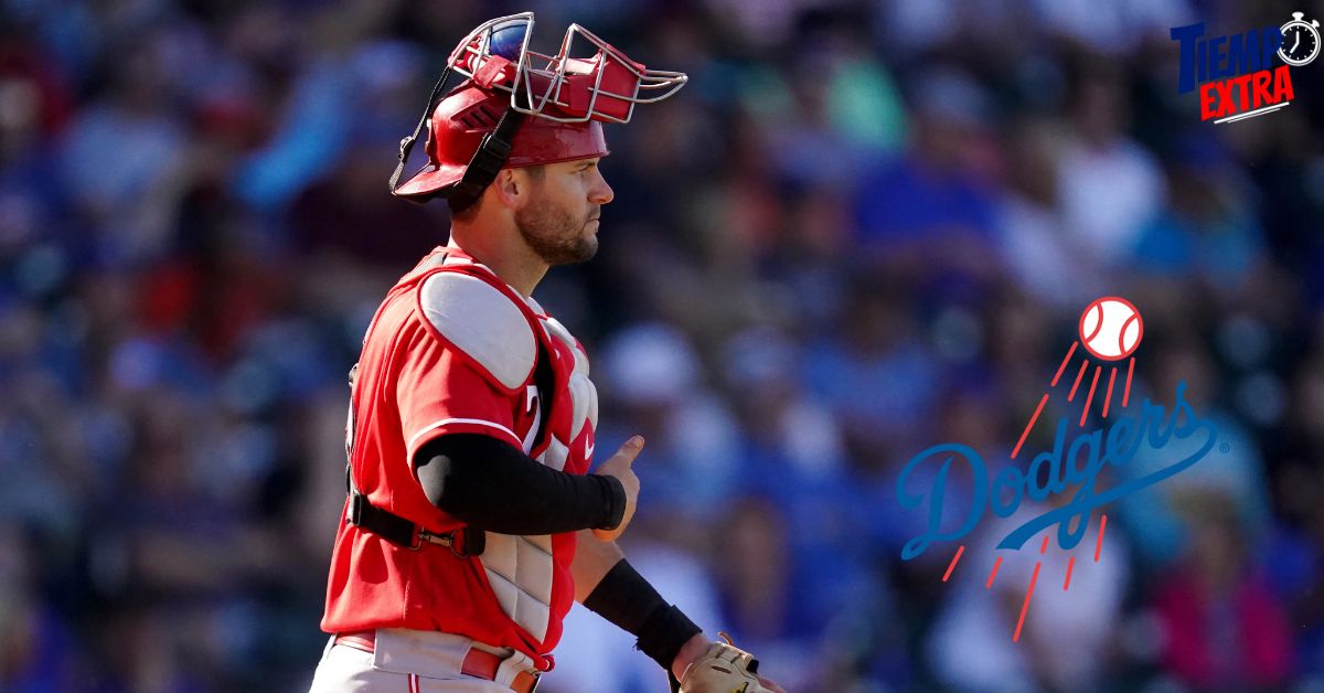 Los Dodgers se refuerzan con Chris Okey y Brendon Davis