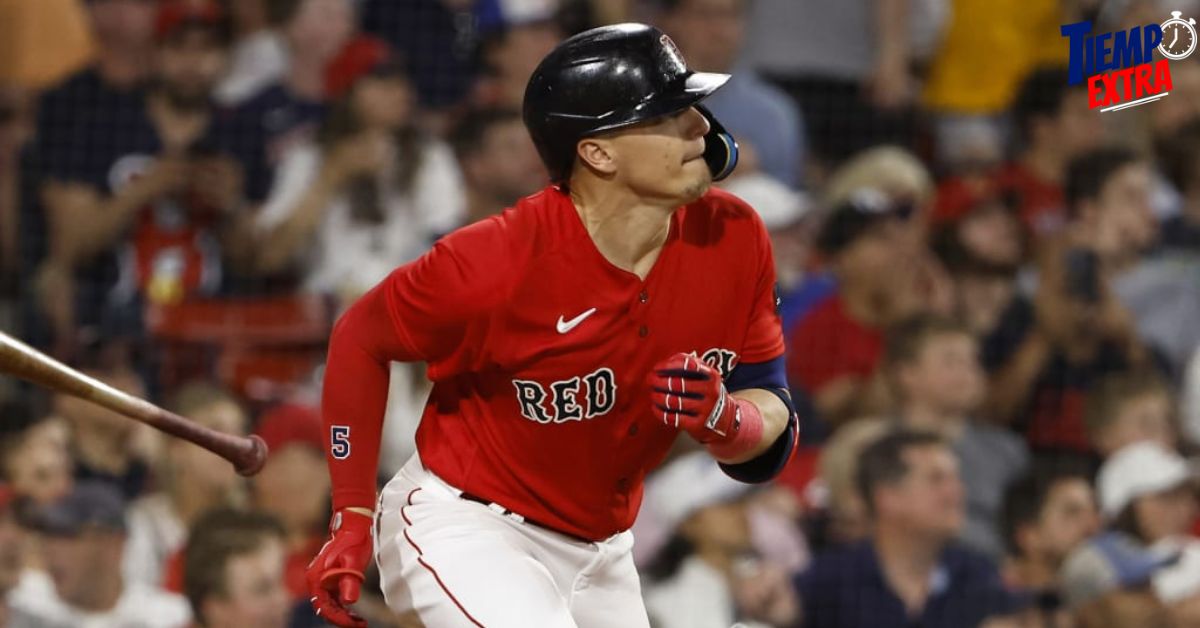 Los Red Sox consideran 4 bateadores derechos para reforzarse