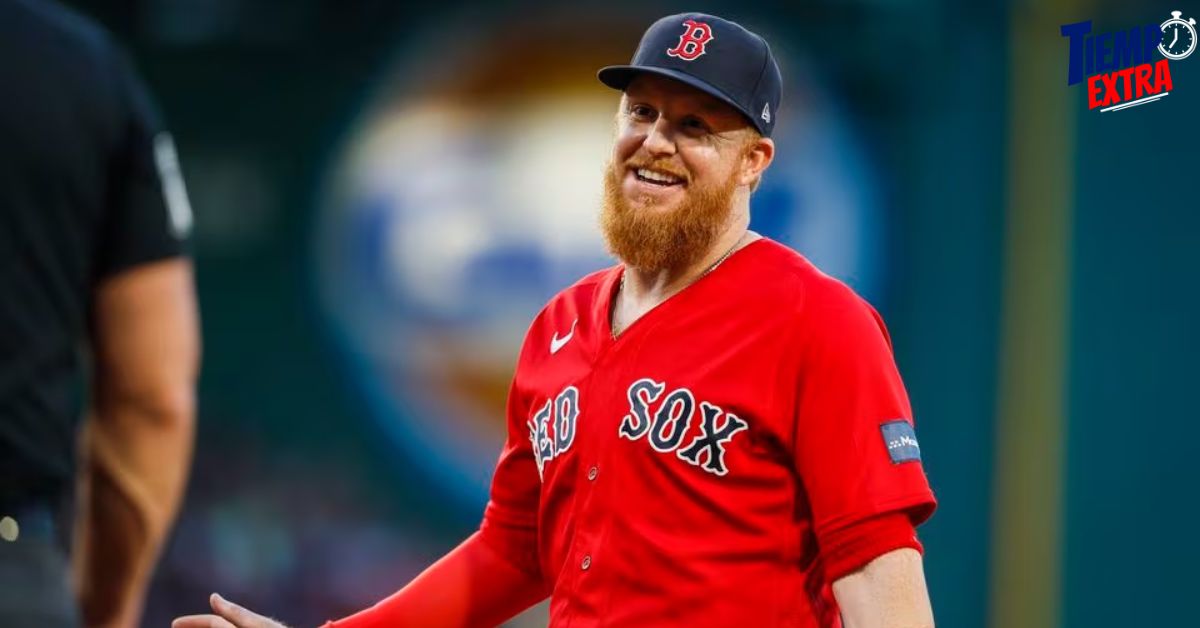 Se conoce si Justin Turner volverá con los Red Sox