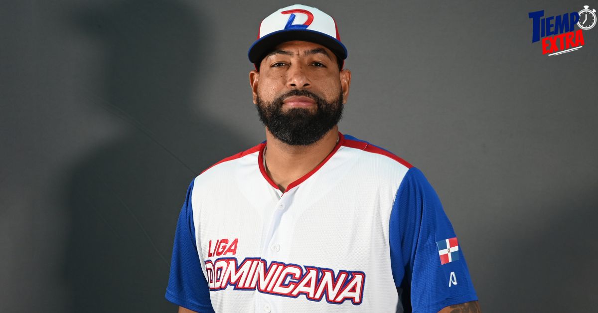 Rotación de Tigres del Licey de República Dominicana para la Serie del Caribe 2024 comandada por César Valdez