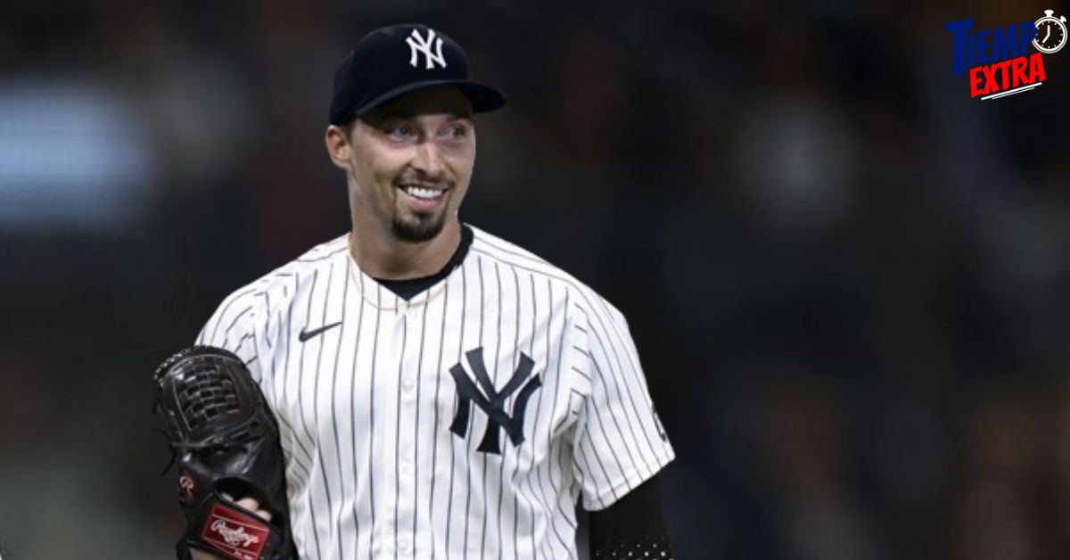Yankees interesados en Blake Snell pero con dudas