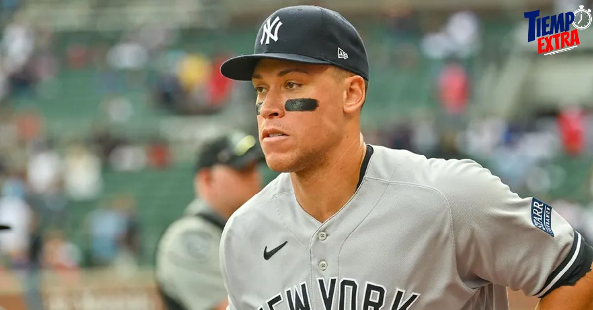 Yankees realizarán cambios en su uniforme de visitante