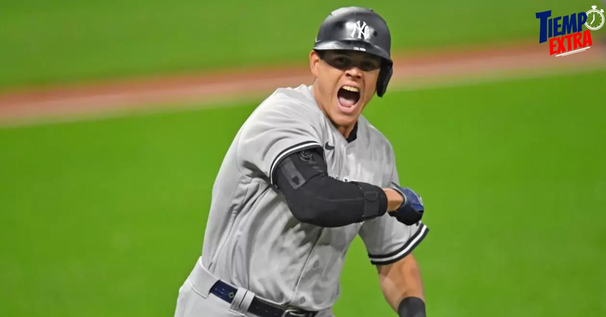 Yankees y Mets compiten por la firma de Gio Urshela
