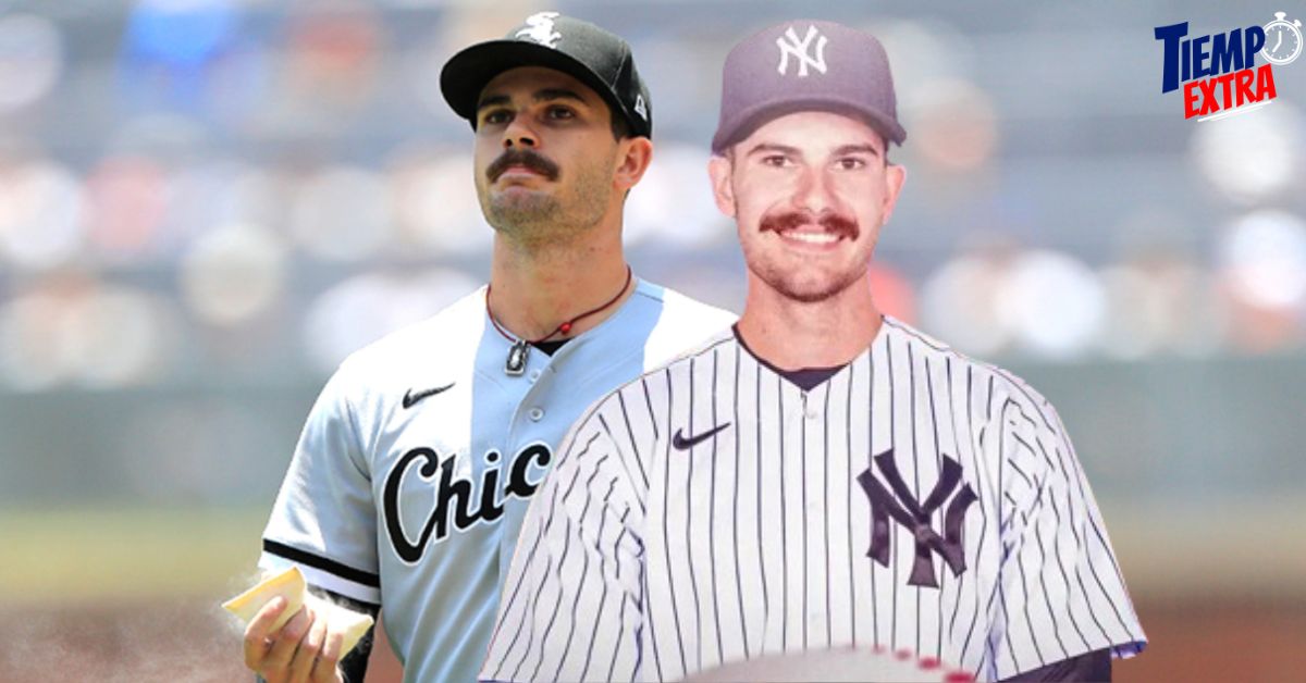 El jugador que impide el cambio de Dylan Cease a los Yankees