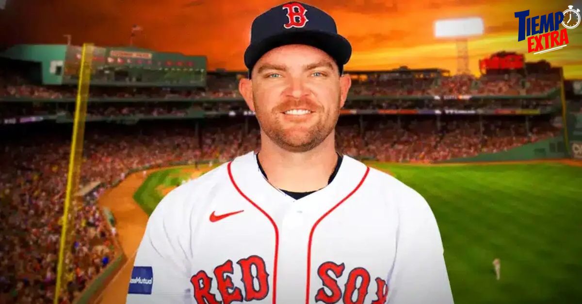 Liam Hendriks consiguió acuerdo con los Boston Red Sox