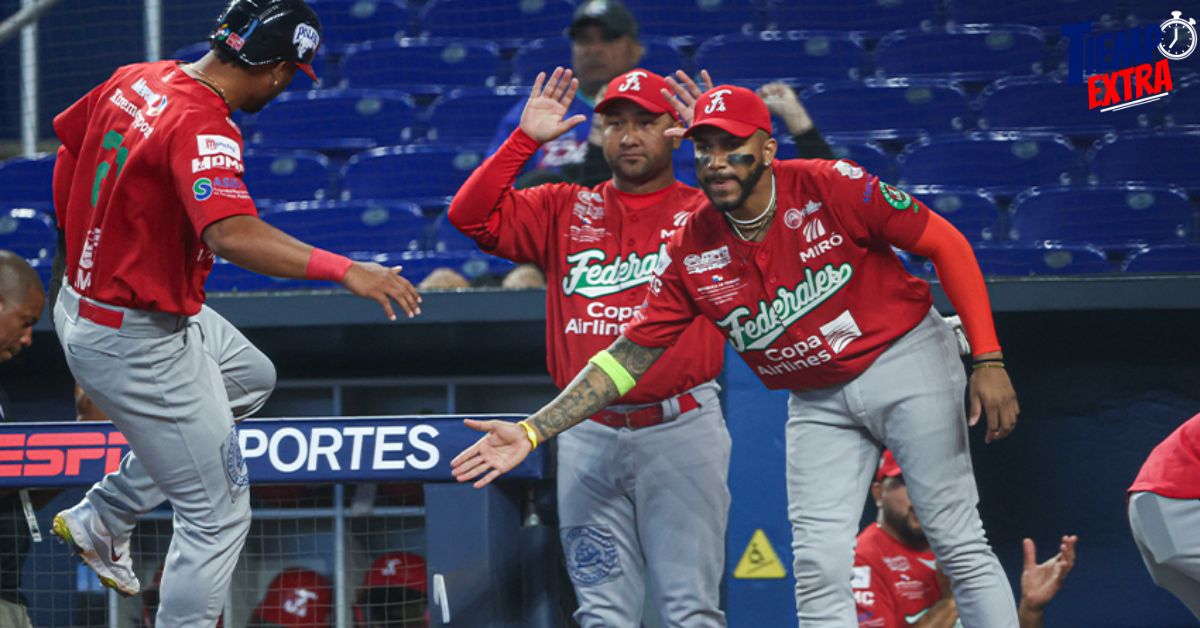 Panamá debutó en la Serie del Caribe con triunfo ante Curazao