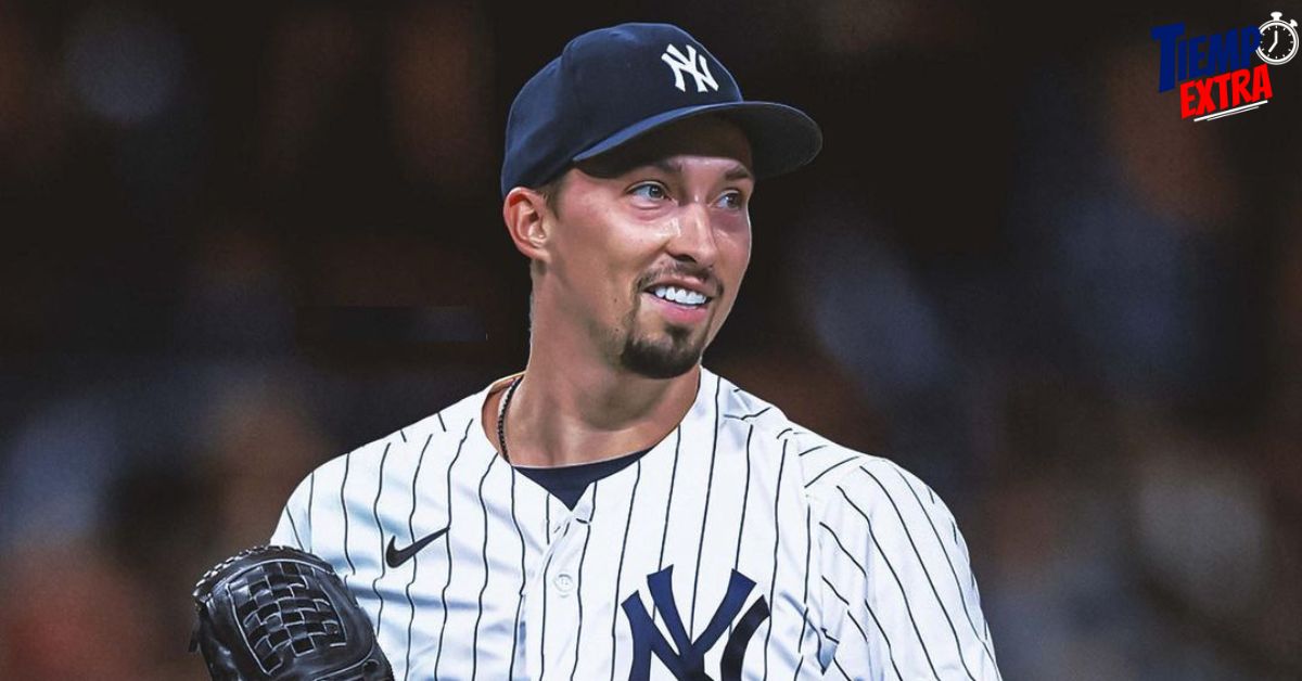 Se actualiza posibilidad de Yankees con Blake Snell