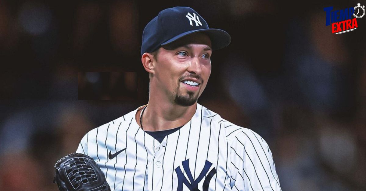 Yankees lanzan otra oferta por Blake Snell
