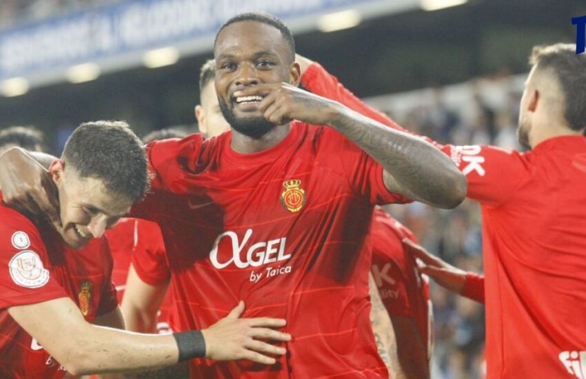 5 cosas que quizás no sepas del RCD Mallorca, finalista de la Copa del Rey 2024