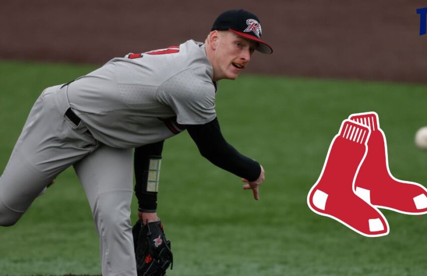 Los Red Sox firman a Danny Kirwin