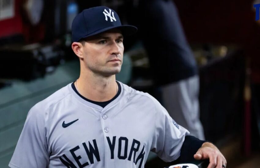 Yankees se refuerzan con regreso de Jon Berti