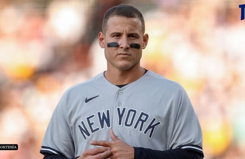 Yankees podrían intentar sumar a Josh Bell en cambio desde Miami para sustituir a Anthony Rizzo