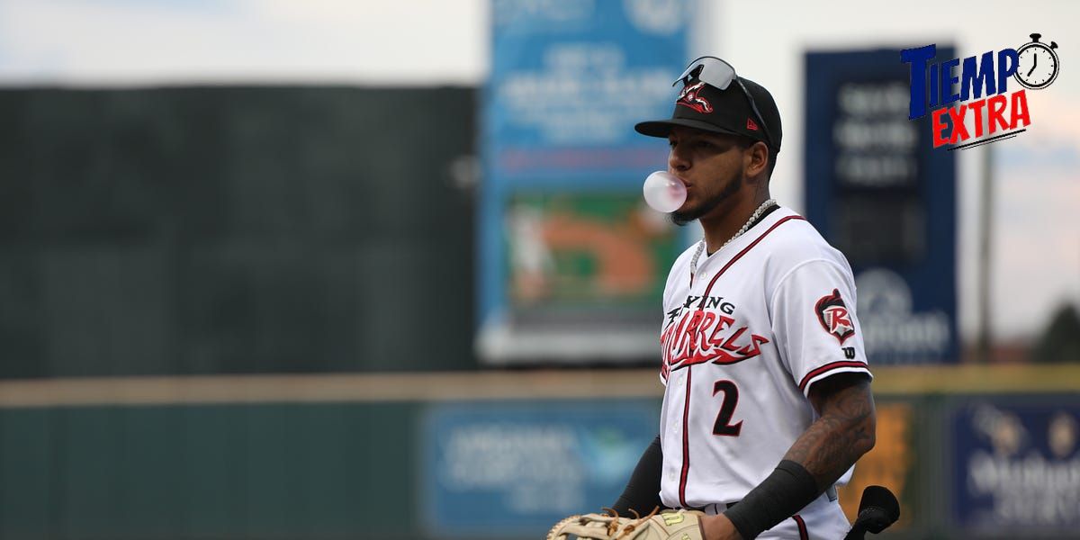 Víctor Bericoto rugirá desde el primer día con Leones - Tiempo Extra