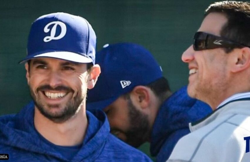 Los Dodgers harán movimientos de impacto antes del final de mercado de cambios