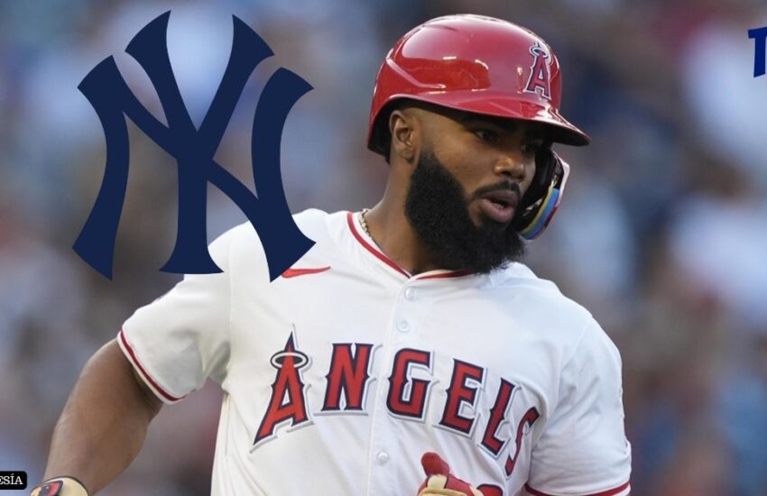 Los Yankees podrían buscar cambio por Luis Rengifo o Jonathan India