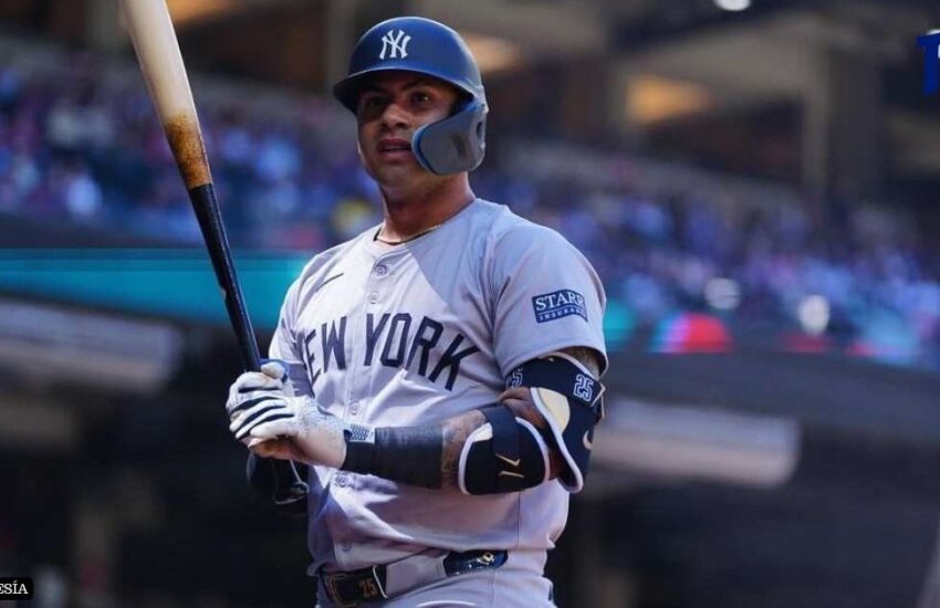 ¿El resurgir de Gleyber Torres? Sus números tras su trabajo especial