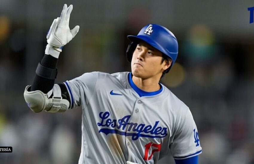 El RÉCORD ÚNICO que busca Shohei Ohtani en MLB