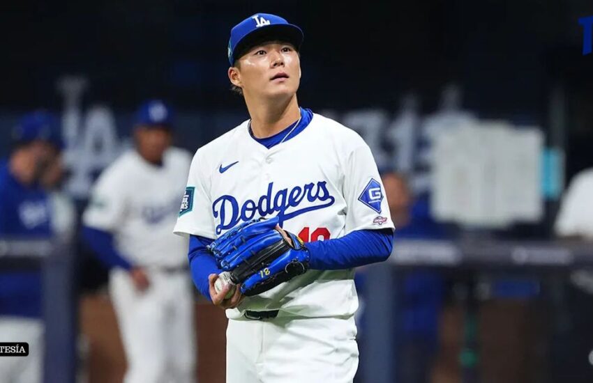 El plan de regreso de Yoshinobu Yamamoto con los Dodgers