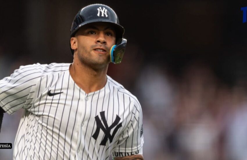 El resurgir de Gleyber Torres en los Yankees