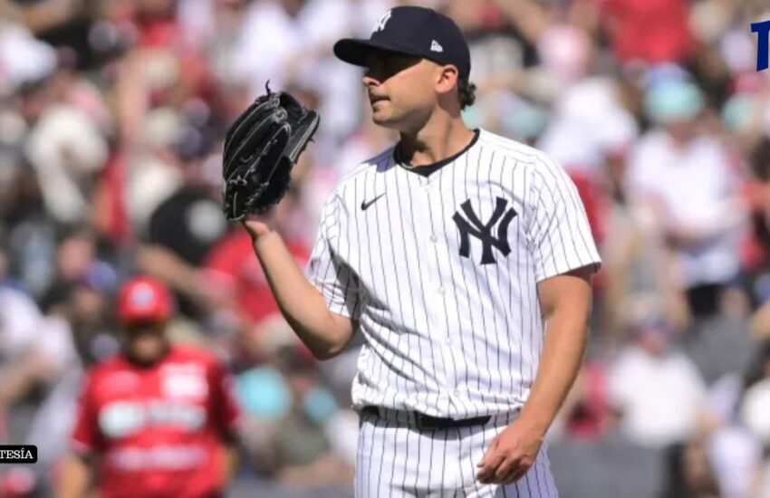 Las opciones de los Yankees para el puesto de cerrador si retiran a Clay Holmes del puesto