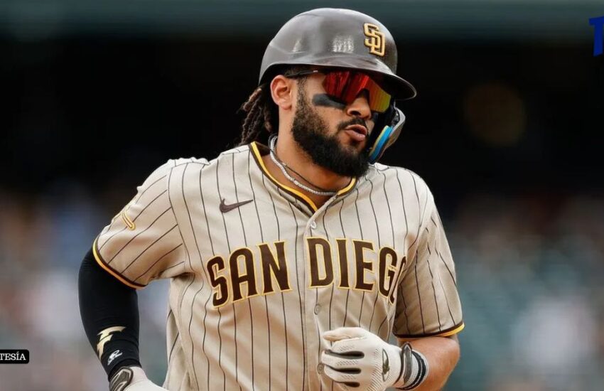 Poco optimismo con regreso de Fernando Tatis Jr.