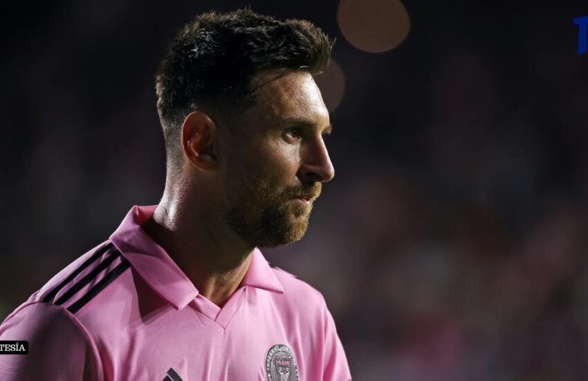 ¿Volverá hoy Lionel Messi con el inter Miami?