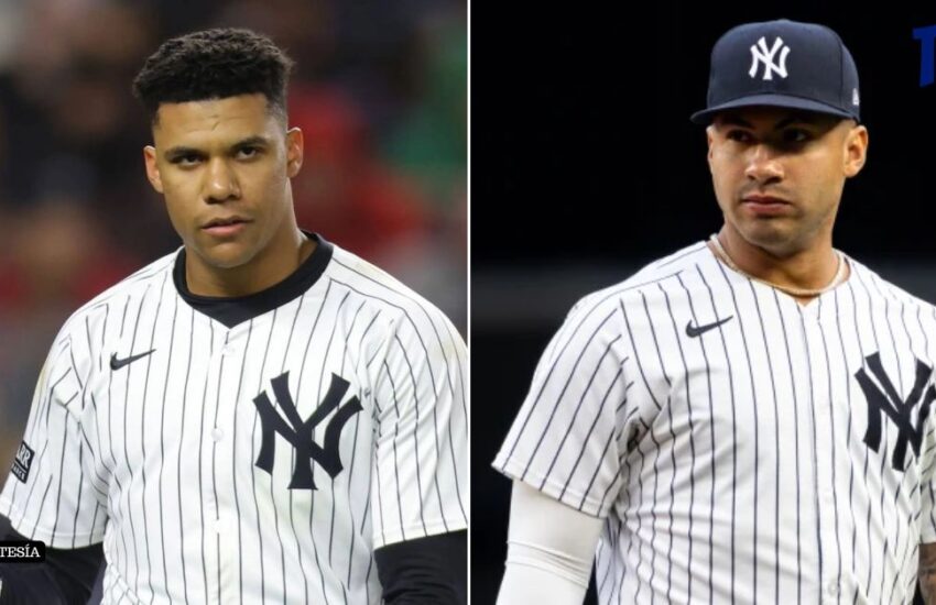 Costoso ERROR en Yankees ¿Juan Soto o Gleyber Torres el culpable (VIDEO)