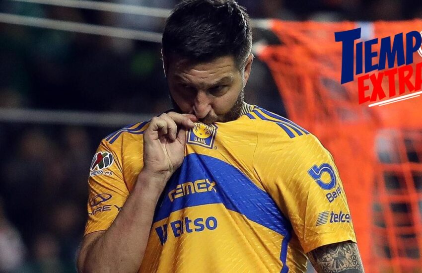 Gignac TE