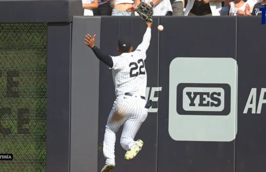 Juan Soto explicó sus dos errores del domingo con Yankees