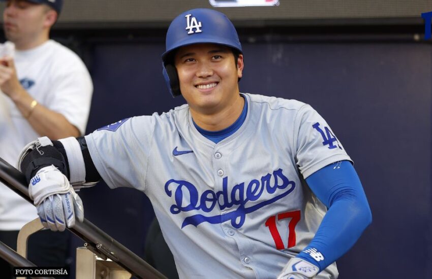 Los Dodgers no arriesgarán a Shohei Ohtani