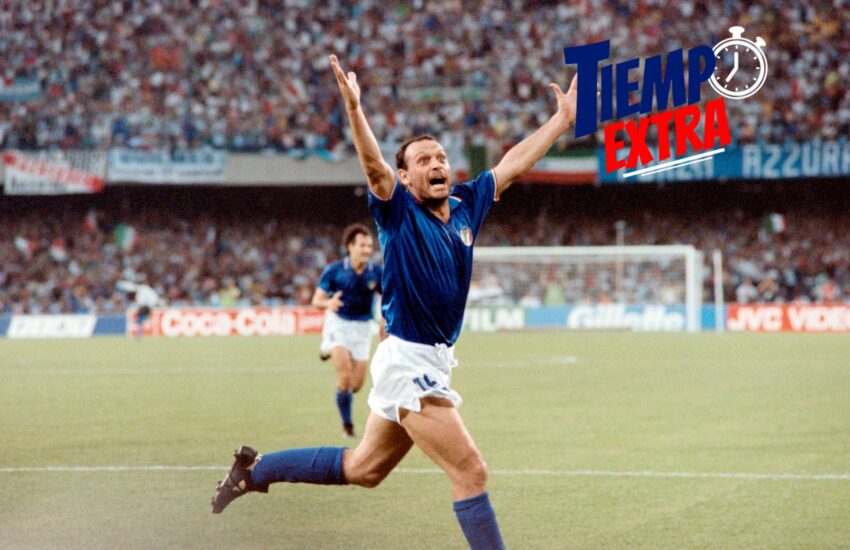 Schillaci TE