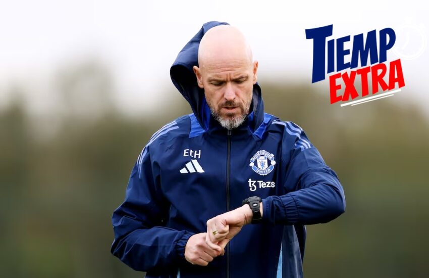 Erik Ten Hag