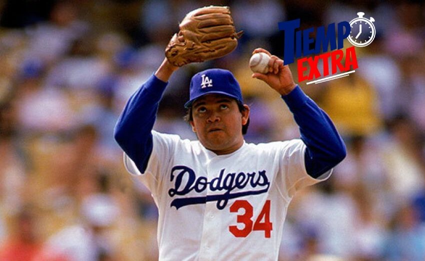 Fernando Valenzuela TERD